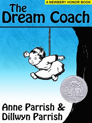 cover image of The Dream Coach